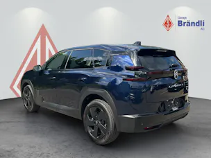 Citroën C5 Aircross 1.2 Hybrid Plus