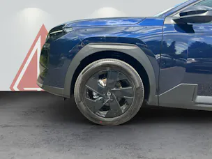 Citroën C5 Aircross 1.2 Hybrid Plus
