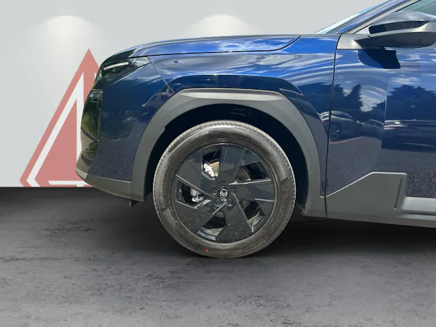 Citroën C5 Aircross 1.2 Hybrid Plus