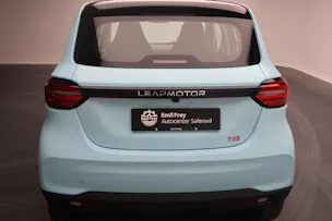 Leapmotor T03 Electric
