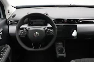Leapmotor T03 Electric