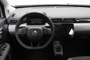 immagine del veicolo LEAPMOTOR T03 Electric