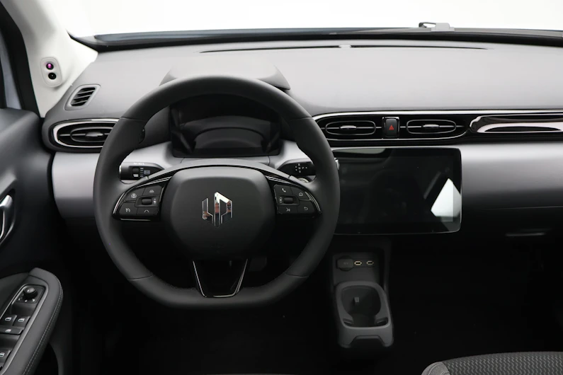 image du véhicule LEAPMOTOR T03
