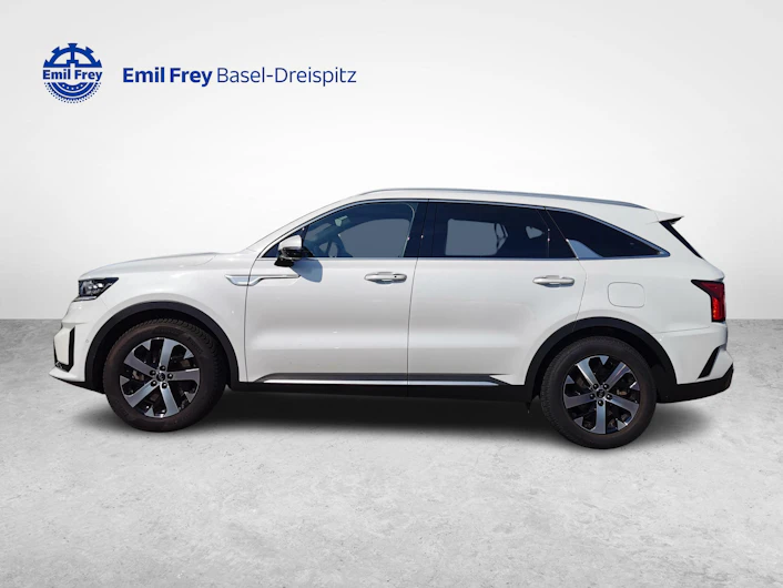 Fahrzeugbild KIA SORENTO