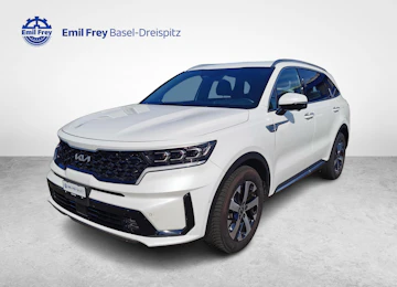 Fahrzeugbild KIA Sorento 2.2 SmartD Style Fahrzeugbild KIA Sorento 2.2 SmartD Style