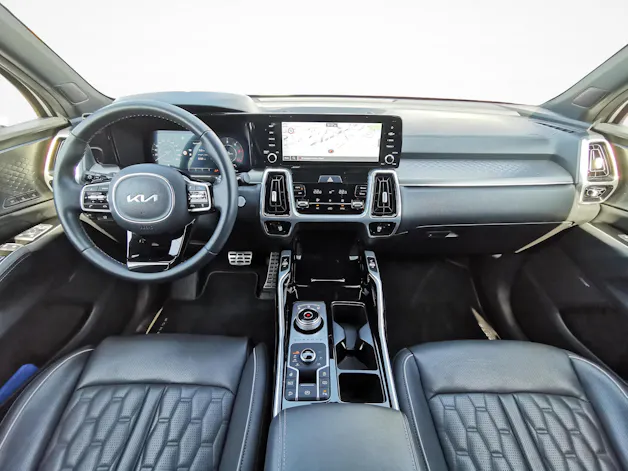 Kia Sorento 2.2 SmartD Style