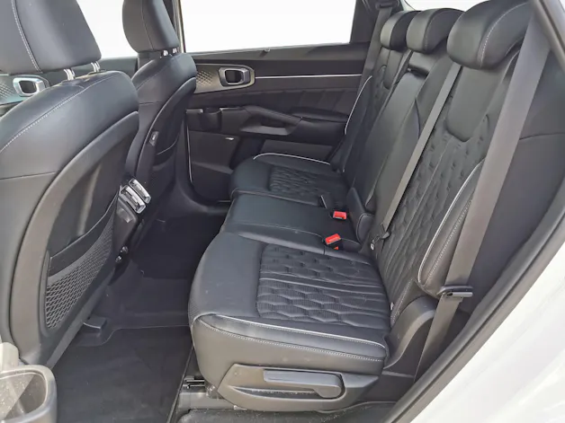 Kia Sorento 2.2 SmartD Style