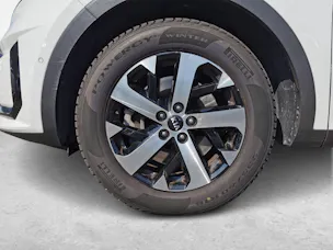 Kia Sorento 2.2 SmartD Style