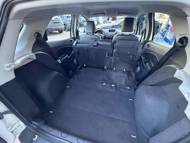 Ford EcoSport 1.5 Titanium FPS