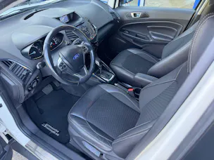 Ford EcoSport 1.5 Titanium FPS