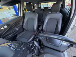 Ford EcoSport 1.5 Titanium FPS
