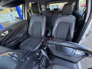 Ford EcoSport 1.5 Titanium FPS