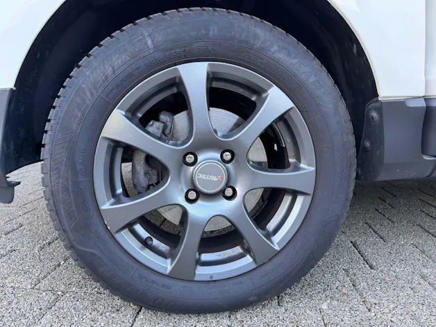 Ford EcoSport 1.5 Titanium FPS