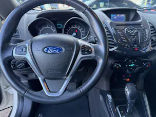 Ford EcoSport 1.5 Titanium FPS