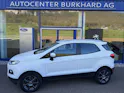 Ford EcoSport 1.5 Titanium FPS