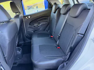 Ford EcoSport 1.5 Titanium FPS