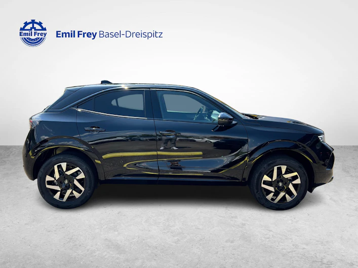 Fahrzeugbild OPEL MOKKA
