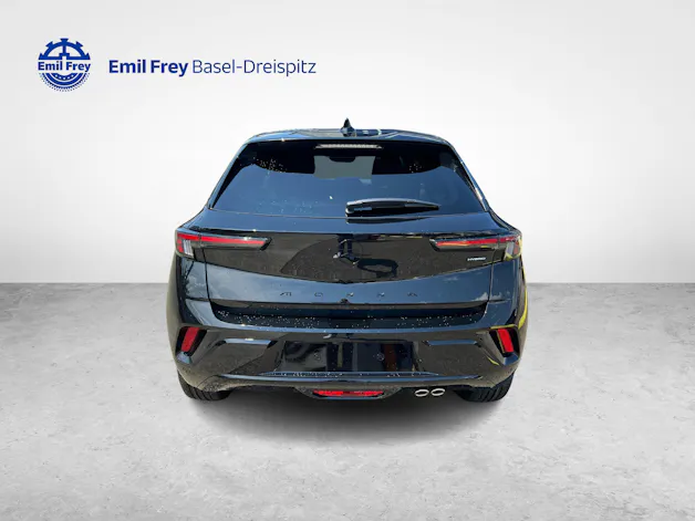 Opel Mokka 1.2 T 145 HEV GS Viva