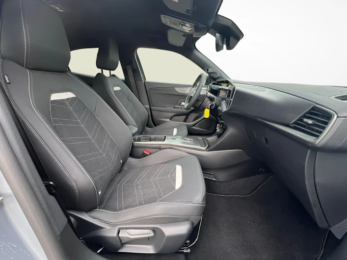 Fahrzeugbild OPEL MOKKA