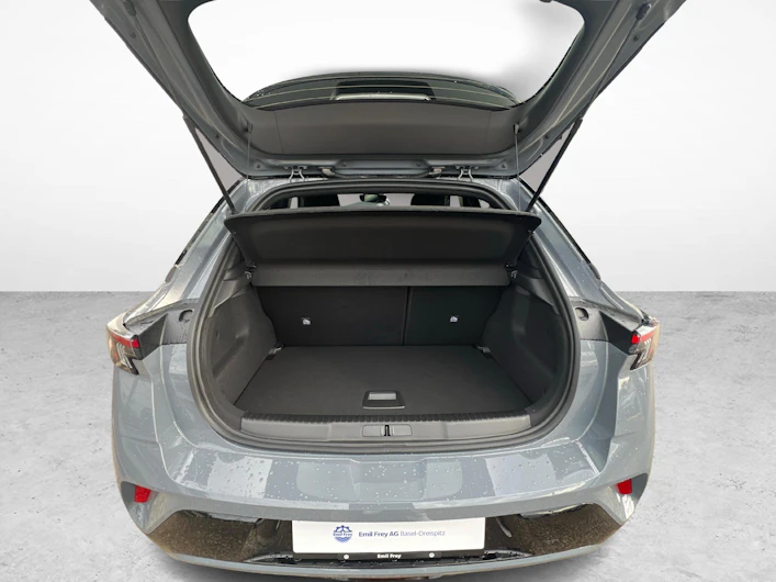 Fahrzeugbild OPEL MOKKA