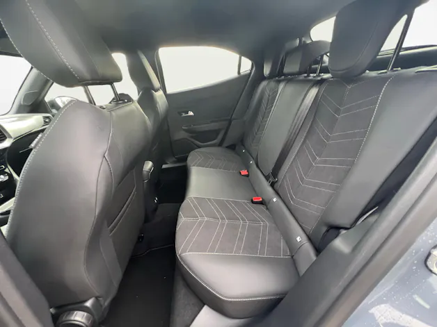 Opel Mokka 1.2 T 145 HEV GS Viva