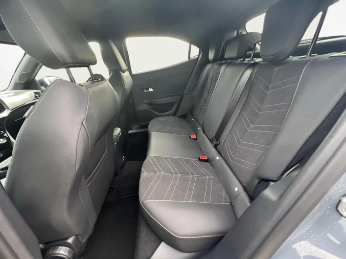 Fahrzeugbild OPEL MOKKA