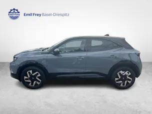 Opel Mokka 1.2 T 145 HEV GS Viva