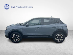 Fahrzeugbild OPEL Mokka 1.2 T 145 HEV GS Viva