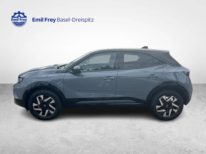 Fahrzeugbild OPEL MOKKA