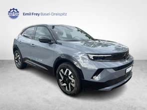 Fahrzeugbild OPEL Mokka 1.2 T 145 HEV GS Viva