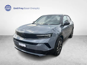 Fahrzeugbild OPEL Mokka 1.2 T 145 HEV GS Viva