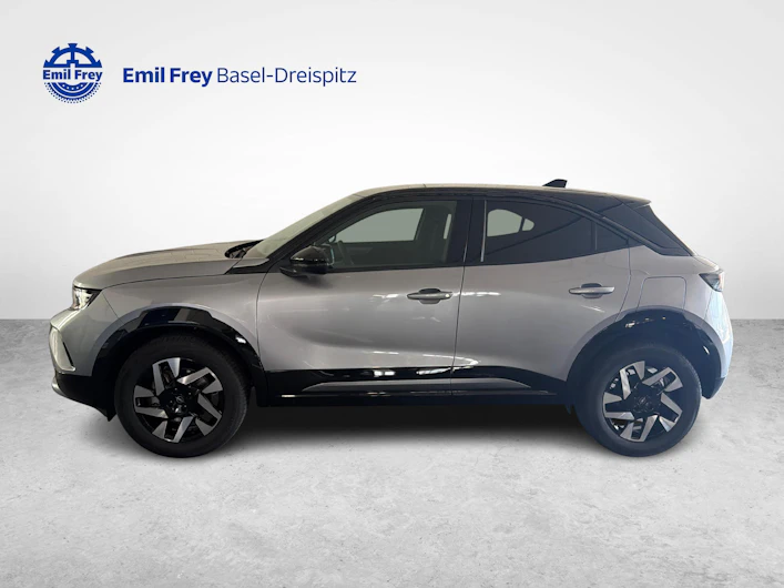 Fahrzeugbild OPEL MOKKA