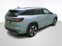 Škoda Kodiaq 2.0 TSI RS