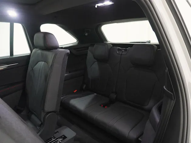 Škoda Kodiaq 2.0 TSI RS