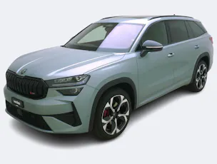Škoda Kodiaq 2.0 TSI RS