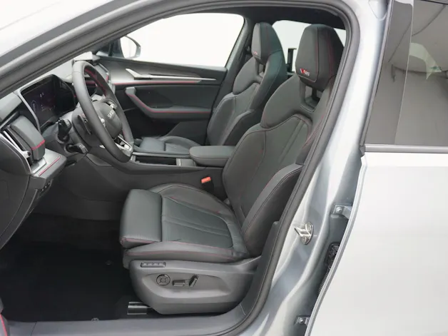 Škoda Kodiaq 2.0 TSI RS