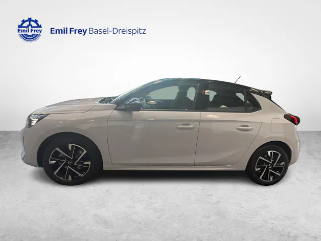 Opel Corsa 1.2 T Hybrid Viva