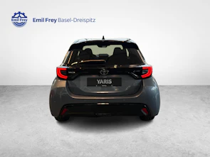 Fahrzeugbild TOYOTA Yaris 1.5 VVT-i HSD Premium
