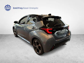 Fahrzeugbild TOYOTA Yaris 1.5 VVT-i HSD Premium