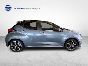Toyota Yaris 1.5 VVT-i HSD Premium