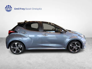 Fahrzeugbild TOYOTA Yaris 1.5 VVT-i HSD Premium