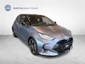 Toyota Yaris 1.5 VVT-i HSD Premium