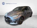 Toyota Yaris 1.5 VVT-i HSD Premium