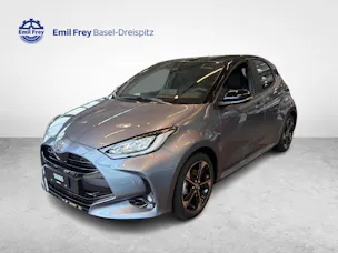 Toyota Yaris 1.5 VVT-i HSD Premium