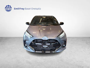 Fahrzeugbild TOYOTA Yaris 1.5 VVT-i HSD Premium