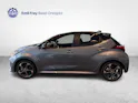 Toyota Yaris 1.5 VVT-i HSD Premium