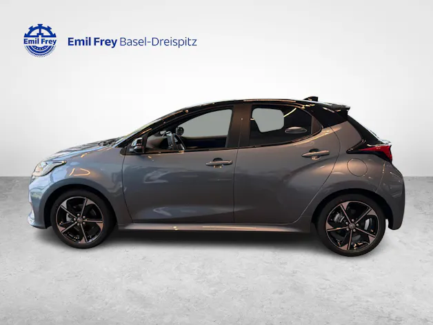 Toyota Yaris 1.5 VVT-i HSD Premium