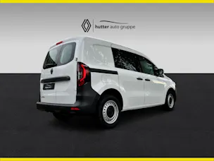 Renault Kangoo Van 1.3 TCe 130 Extra