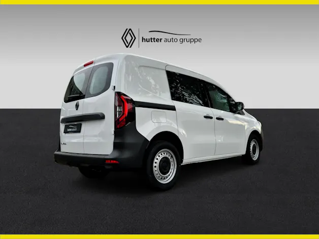 Renault Kangoo Van 1.3 TCe 130 Extra
