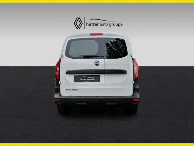 Renault Kangoo Van 1.3 TCe 130 Extra